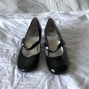 Girl's Formal Heels